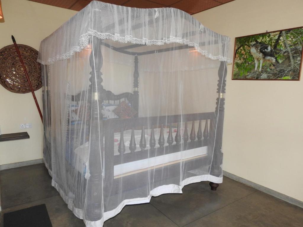 Double Room with Lake View