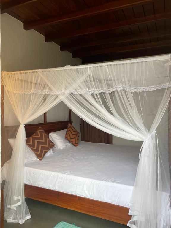 Double Room with Patio