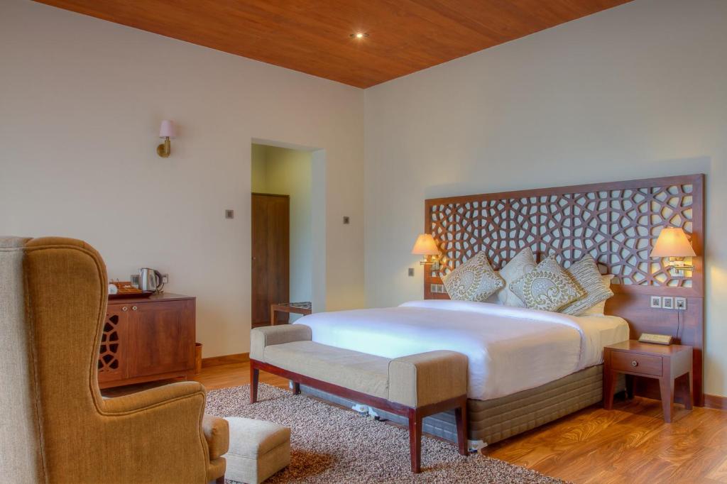 Attic Deluxe Lake View - Le Vallon