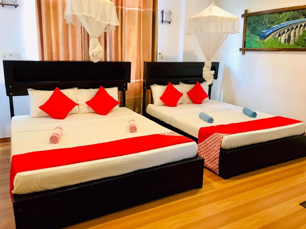 Family Room (4 Guest )