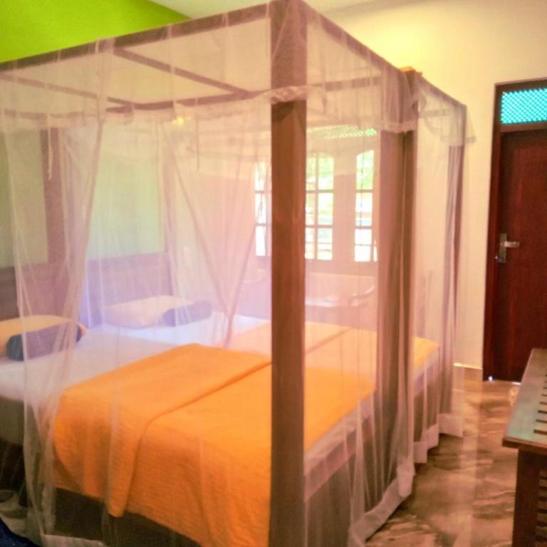 Standard Double Room With  Sea View